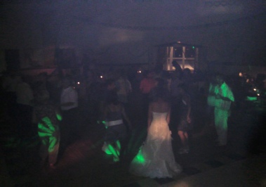 Animation DJ mariage à Saintes – STS Animations