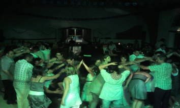 Animation DJ mariage à Saintes – STS Animations