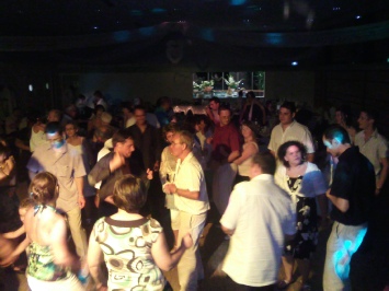 Animation DJ mariage à Saintes – STS Animations