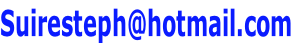 Suiresteph@hotmail.com